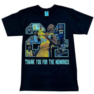 Kobe Bryant Shirt