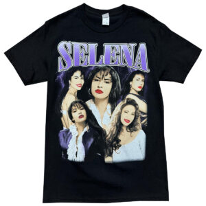 Selena Quintanilla