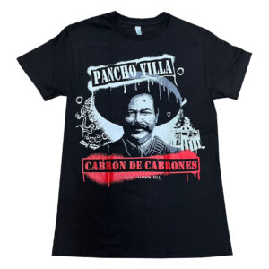 Pancho Villa