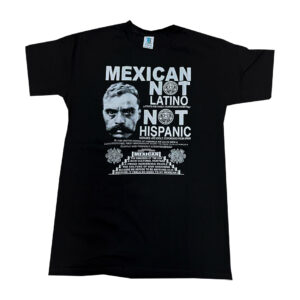 Soy Mexicano