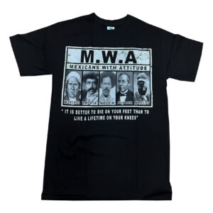 M.W.A