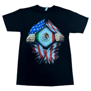 Mexican American