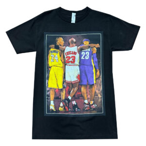 basketball Legends